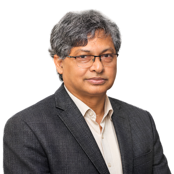 Dr. Abdul Hannan Chowdhury