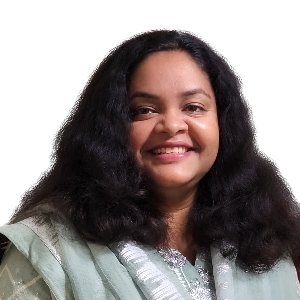 Dr. Aurchie Rahman
