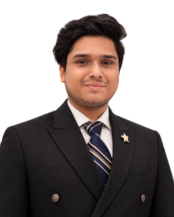 Farhan Faiyaz